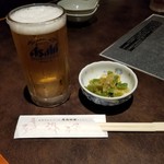 馬肉バル 新三よし - 