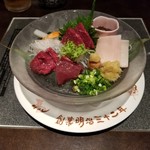 馬肉バル 新三よし - 