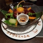 馬肉バル 新三よし - 