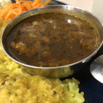 カリ～ アンド スパイスバル カリ～ビト - 