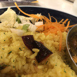 カリ～ アンド スパイスバル カリ～ビト - 