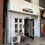 デリー - 