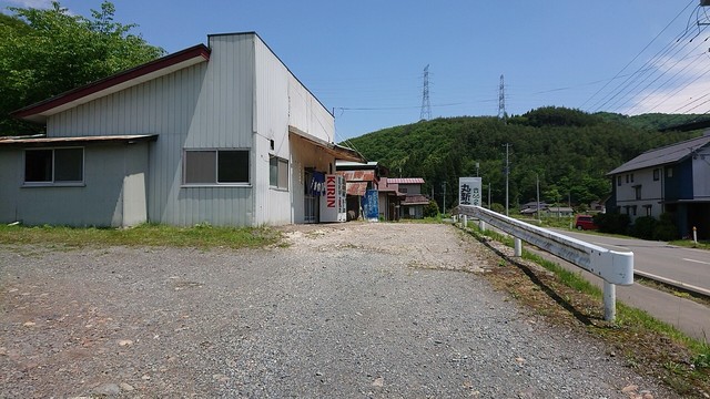 丸新食堂 - 盛岡（ラーメン）の写真