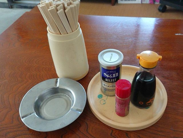 丸新食堂 - 盛岡（ラーメン）の写真