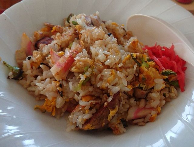 丸新食堂 - 盛岡（ラーメン）の写真