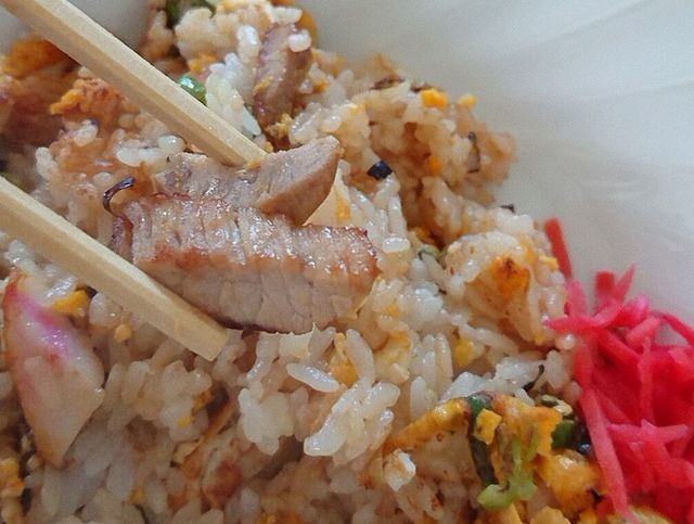 丸新食堂 - 盛岡（ラーメン）の写真