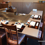 Teppanyaki Sazanka - 