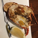 TEPPANYAKI 10 GINZA - 