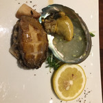 TEPPANYAKI 10 GINZA - 