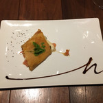 TEPPANYAKI 10 GINZA - 