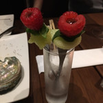 TEPPANYAKI 10 GINZA - 