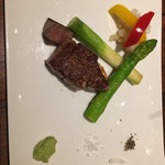 TEPPANYAKI 10 GINZA - 