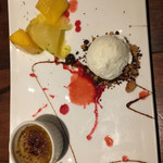 TEPPANYAKI 10 GINZA - 