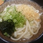 こがね製麺所 - おうどん