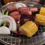 Sumiyaki Mizu Shichirin Yakiniku Shou Tajima - 