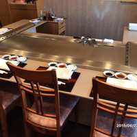 鉄板焼 さざんか - 