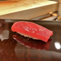 らんまる - 京都の舞鶴の定置網の鮪赤身