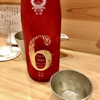 らんまる - 日本酒お任せで