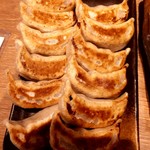 肉汁餃子のダンダダン - 