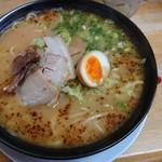 ラーメン　イーグル - 