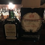 バー ジャダ - R1.5　ブキャナンデラックス