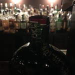 バー ジャダ - R1.5　珍しいティンキャップ仕様