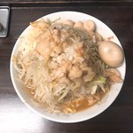 らーめん 虎丸 - 