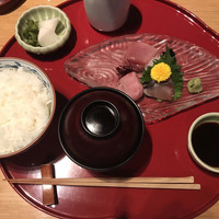 伊豆の旬 やんも 南青山店 - 