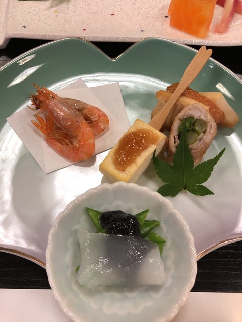 月の庭 &ndash; 磐梯熱海の宿泊と和食体験 | 福島・郡山のおすすめ旅館