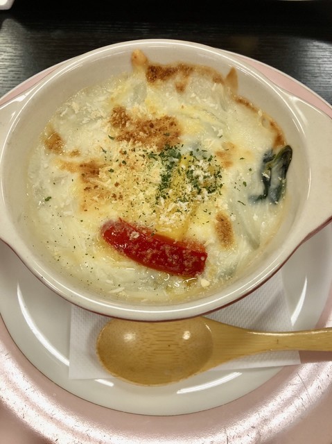 月の庭 - 磐梯熱海（旅館・民宿）の写真