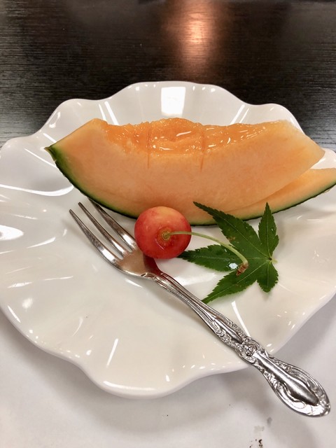 月の庭 - 磐梯熱海（旅館・民宿）の写真