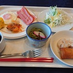 アパホテル - 