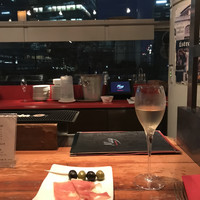 バル デ エスパーニャ ムイ 東京店 - 