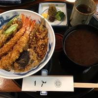 天一 本店 - 
