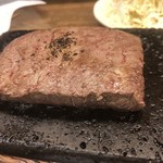 やっぱりステーキ イオン北谷店 - 