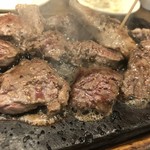 やっぱりステーキ イオン北谷店 - 