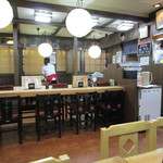 うどんの前田 - 