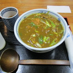 うどんの前田 - 