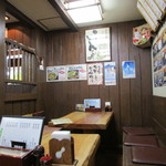 うどんの前田 - 