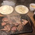 やっぱりステーキ イオン北谷店 - 