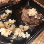 やっぱりステーキ イオン北谷店 - 