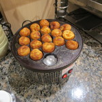 スーパーホテル - 料理写真: