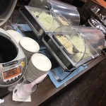 やっぱりステーキ - 