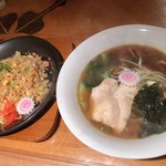 幸せのれんげ - 