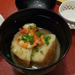 Tempura Hirai - 