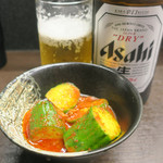 旨辛タンメン 荒木屋 - 