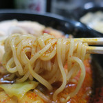 旨辛タンメン 荒木屋 - 