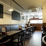 ビストロ ポーカー