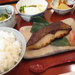 鈴波  中部国際空港店 - *Daily News*-鈴波ランチ