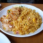 リバーサイド - 印西町役場ｽﾍﾟｼｬﾙ